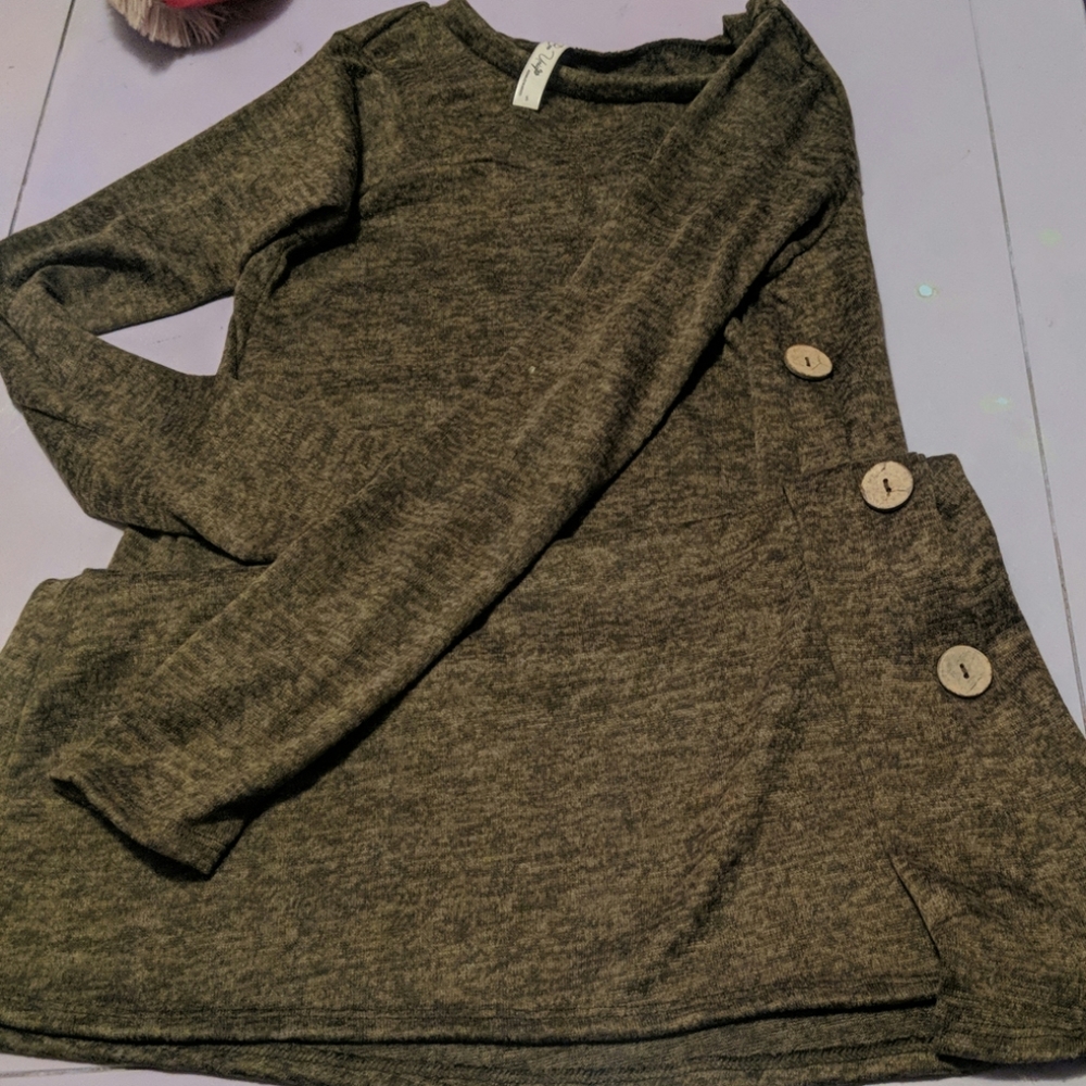 Women's dress